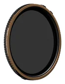 Filtry fotograficzne - PolarPro Chroma VND/PL Filtr polaryzacyjny kamery 67 mm - miniaturka - grafika 1