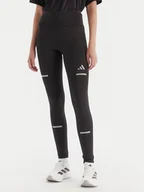Koszulki i topy damskie - adidas Polo Tiro JN2749 Czarny Loose Fit - miniaturka - grafika 1