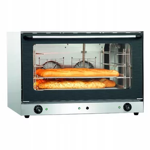 Bartscher Piec piekarniczy AT400 | , 105780 105.780 - Piece, kotły  i płyty grzejne gastronomiczne - miniaturka - grafika 1