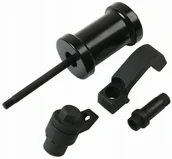 Klucze udarowe - Laser 6001.0-Wind żelaza, z grzechotką 6 12 MM LAS6001 - miniaturka - grafika 1