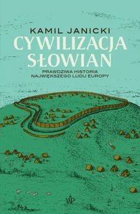 Cywilizacja Słowian - E-booki - historia - miniaturka - grafika 1