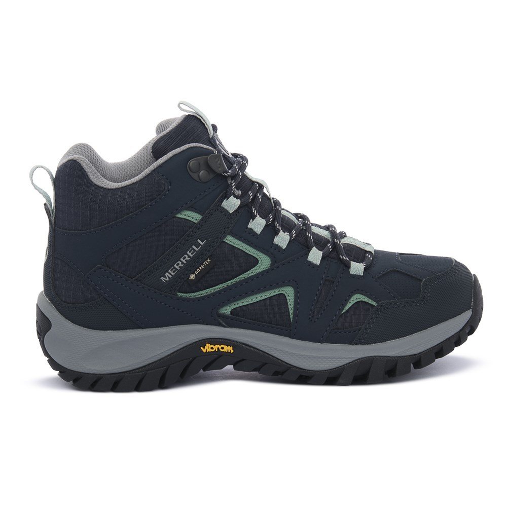 Bryce Radius Mid GTX