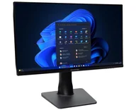 Zestawy komputerowe - bluechip BUSINESSline AIO2350 Intel® Core™ i5 i5-14400 60,5 cm (23.8") 1920 x 1080 px All-in-One PC 16 GB DDR4-SDRAM 500 GB SSD Windows 11 Pro Wi-Fi 6 (802.11ax) Czarny - miniaturka - grafika 1