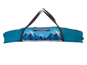 Sporty zimowe - akcesoria - Pokrowiec na narty dla dzieci Snowsport Ski Bag SnowCraft 6in1 - miniaturka - grafika 1