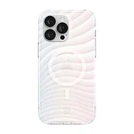 Etui i futerały do telefonów - Incipio Forme for MagSafe etui na telefon, eleganckie, stylowe i inspirowane naturą - opalizujący fala (IPH-2007-OPT) - miniaturka - grafika 1
