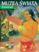 Książki o kulturze i sztuce - Muzea świata. Ermitaż. Petersburg - miniaturka - grafika 1
