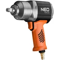 Klucze udarowe - NEO-TOOLS Klucz udarowy 14-002 - miniaturka - grafika 1