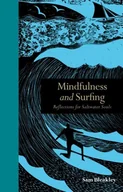 E-booki obcojęzyczne - Mindfulness and Surfing : Reflections for Saltwater Soul [DRM] - miniaturka - grafika 1
