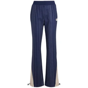 Damskie Spodnie FILA TORRELAVEGA FAW0436-53095 – Niebieski - Spodnie damskie - miniaturka - grafika 1