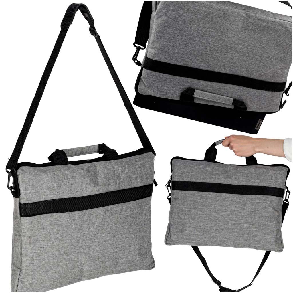 Torba na Laptopa Mocna 15,6