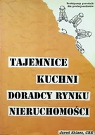 Biznes - Tajemnice kuchni doradcy rynku nieruchomości - miniaturka - grafika 1