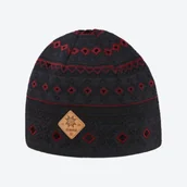 Odzież taktyczna i umundurowanie - Czapka Kama 100% Merino Wool / Polycolon Band, Graphite (A142-111) - miniaturka - grafika 1