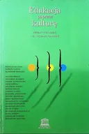 Książki o kulturze i sztuce - Edukacja poprzez kulturę Kreatywność i innowacyjność - miniaturka - grafika 1