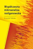 Technika - Współczesna mikroanaliza rentgenowska - miniaturka - grafika 1