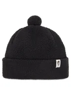 Czapki narciarskie - The North Face Czapka Cragmont NF0A7RH3JK31 Czarny - miniaturka - grafika 1