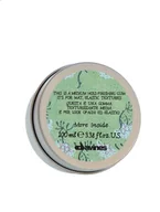 Kosmetyki do stylizacji włosów - Davines Medium Hold Finishing Gum - średnio utrwalająca guma do wykończenia fryzury 75 ml - miniaturka - grafika 1