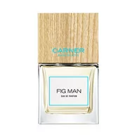 Wody i perfumy męskie - Carner Carner Barcelona Fig Man Edp 50ml - miniaturka - grafika 1