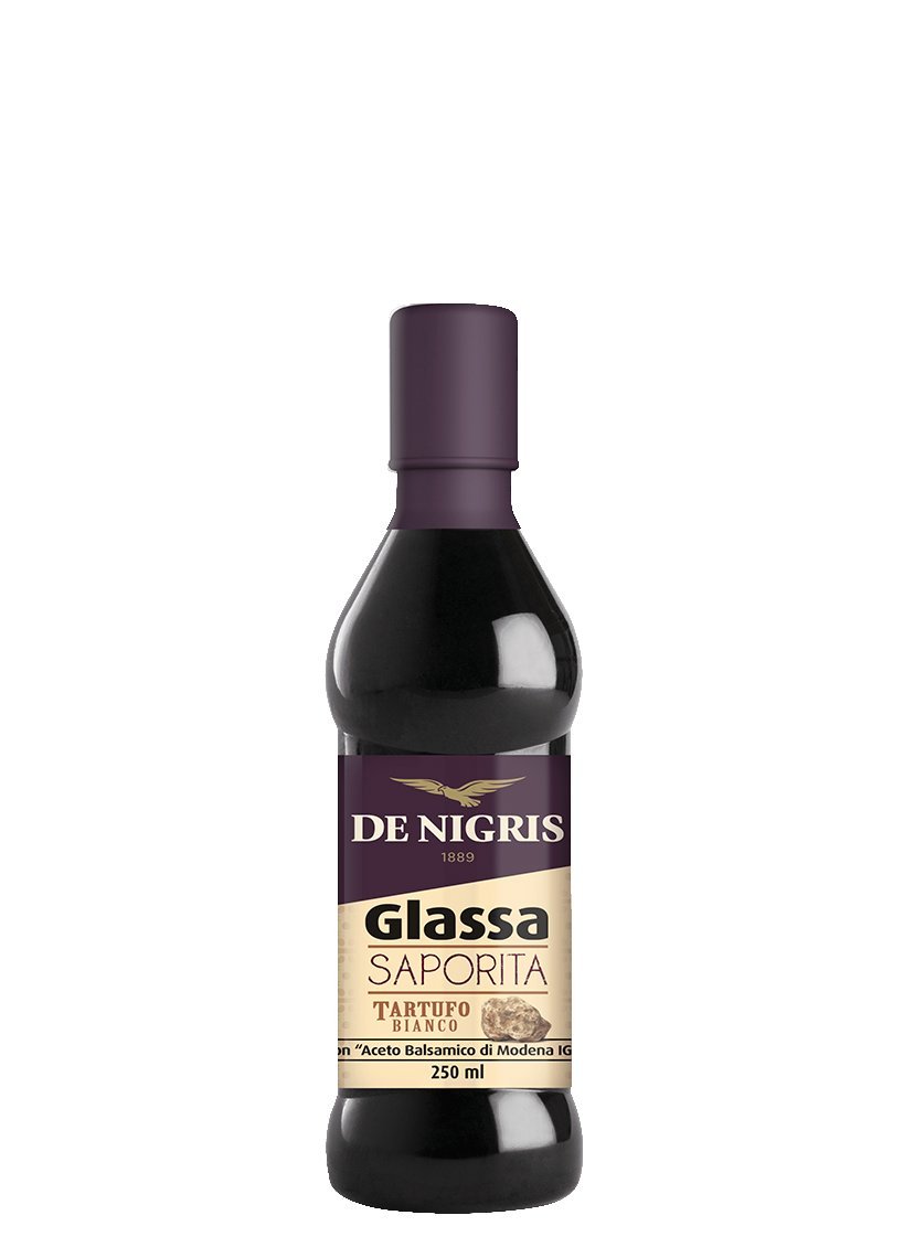 DE NIGRIS Krem balsamiczny truflowy 250 ml
