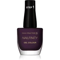 Lakiery do paznokci - Max Factor Nailfinity Lakier do paznokci 12 ml Odcień 350 Encore - miniaturka - grafika 1