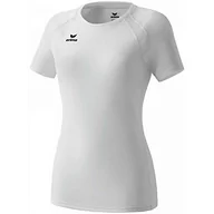 Koszulki i topy damskie - Erima Performance T-shirt damski, biały, 40 (S/M)(5), 808212 - miniaturka - grafika 1
