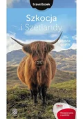 E-booki - literatura faktu - Szkocja i Szetlandy - miniaturka - grafika 1