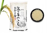 Ryż - Ryż do sushi Shimei Takumi 1 kg - miniaturka - grafika 1