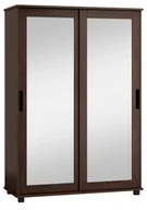 Szafy - Szafa nr10 Modern 80 orzech - miniaturka - grafika 1