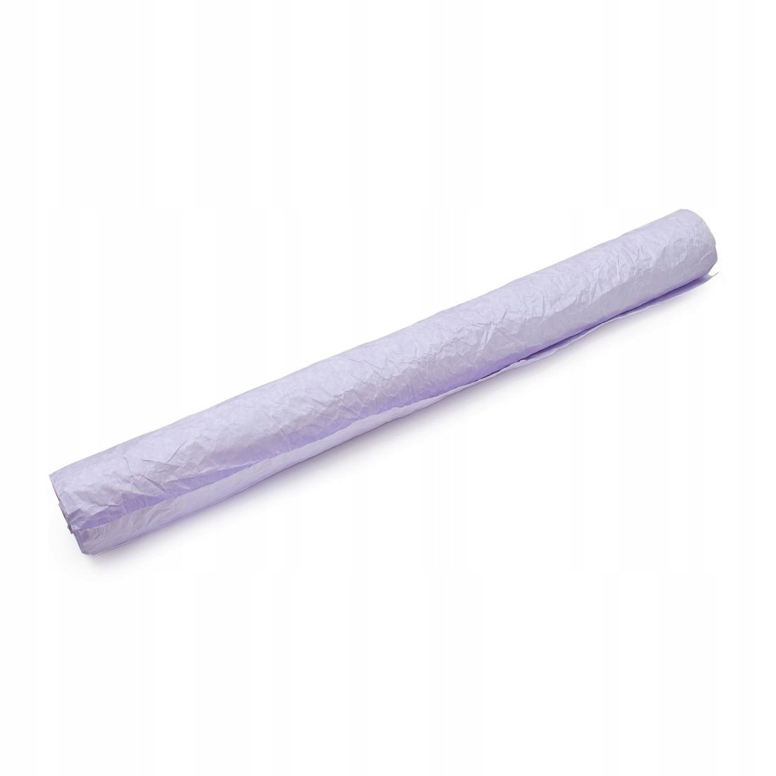 Pergamin ozdobny papier ręcznie gnieciony kolor Fioletowy Rolka 70cm/5mb