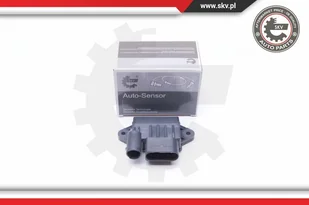 Sterownik, czas żarzenia Esen SKV 96SKV030 - Akcesoria do układu elektrycznego - miniaturka - grafika 1