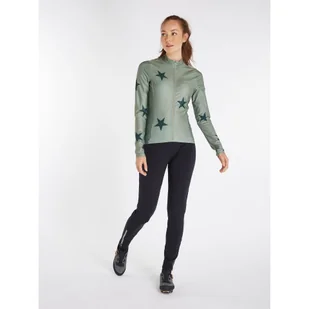 Bluza na rower z długim rękawem damska PROTEST Prtpecans - Kurtki rowerowe - miniaturka - grafika 1