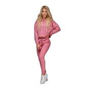 Spodnie sportowe damskie - Damskie spodnie dresowe Queens Gang - Olimp Women's Pants-S - miniaturka - grafika 1