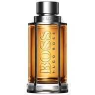 Wody po goleniu - Hugo Boss Boss The Scent woda po goleniu 100 ml - miniaturka - grafika 1