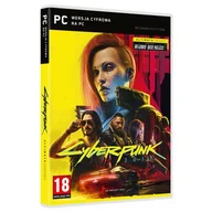 Gry PlayStation 4 - Cyberpunk 2077: Ultimate Edition Gra PC - miniaturka - grafika 1