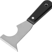 Myjki do okien - Wielofunkcyjny skrobak, wielofunkcyjna szpatułka malarska ze stali nierdzewnej, narzędzie do ręcznego czyszczenia naklejek - miniaturka - grafika 1