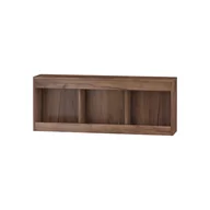 Półki do salonu - Półka MXS-20 Maximus MebloCross Craft Złoty - miniaturka - grafika 1