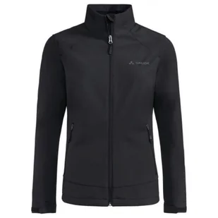Kurtka softshell damska Vaude Cyclone Jacket VI - Odzież trekkingowa damska - miniaturka - grafika 1