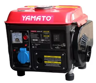Agregat prądotwórczy YAMATO Generator 7173000  - Agregaty prądotwórcze - miniaturka - grafika 1