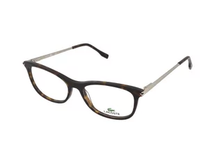 Lacoste L2863-214 - Okulary korekcyjne, oprawki, szkła - miniaturka - grafika 1