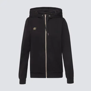 UMBRO BLUZA ROZPINANA Z KAPTUREM SOIA - Bluzy damskie - miniaturka - grafika 1