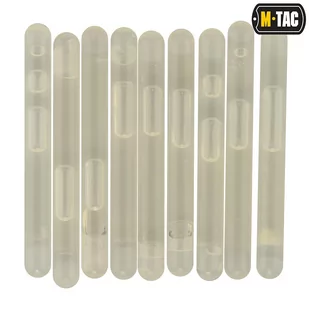 M-Tac - Lightstick oświetlenie chemiczne - 4,5х40 - Niebieski - 711500425-B - Survival - akcesoria - miniaturka - grafika 4