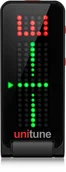 Inne akcesoria gitarowe - TC ELECTRONIC UniTune Clip Noir tuner klips - miniaturka - grafika 1