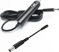 Zasilacze do laptopów - Zasilacz do laptopa CoreParts CoreParts MBXDE-DC0003 adapter zasilający/ inwentor Wewnętrzna 90 W Czarny - miniaturka - grafika 1