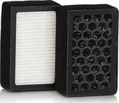 Filtry do oczyszczaczy powietrza - Oczyszczacz powietrza Warmtec Kaseta filtracyjna do oczyszczacza powietrza Warmtec AP One - miniaturka - grafika 1