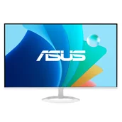 Monitory - ASUS EyeCare VZ249HG-W 23,8" Full HD LCD Biały - miniaturka - grafika 1