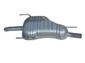 Tłumiki - Tłumik końcowy IZAWIT 21.247A 5852257 - miniaturka - grafika 1