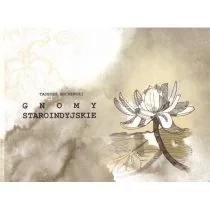 Gnomy staroindyjskie - Poezja - miniaturka - grafika 1