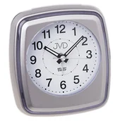 Zegary - JVD Budzik SRP313.2 z melodiami uniwersalny 10594-uniw - miniaturka - grafika 1