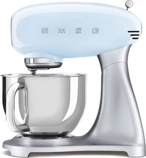 Smeg SMF02PBEU - Roboty kuchenne - miniaturka - grafika 1