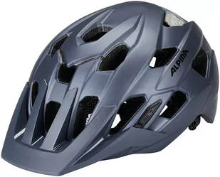 Alpina Anzana Tocsen Helmet, indigo matt 57-61cm 2021 Kaski rowerowe 9754342 - Kaski rowerowe - miniaturka - grafika 1