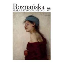 Boznańska. Malarstwo - Książki o kulturze i sztuce - miniaturka - grafika 1